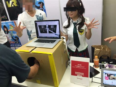 Japan VR Porn Videos